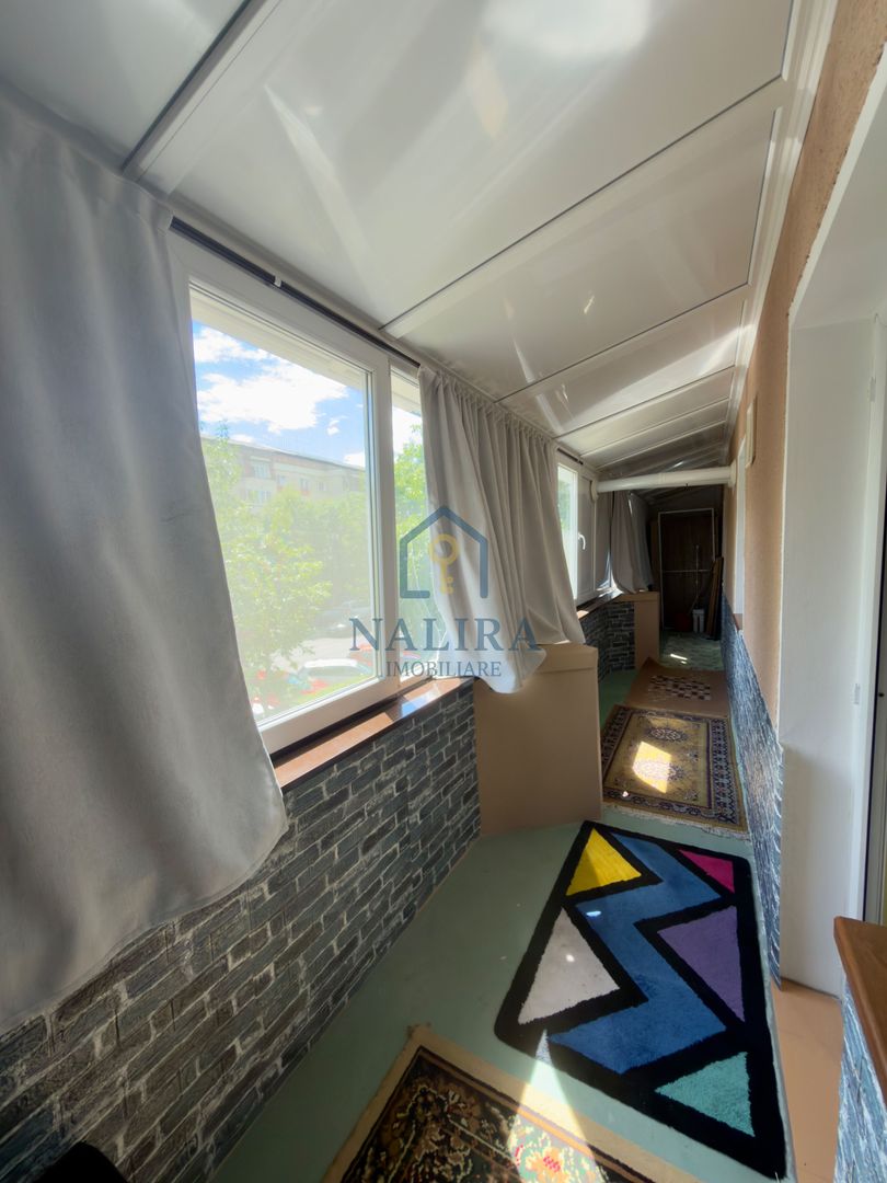 Apartament cu 2 camere - zona Ursus - Poză 4