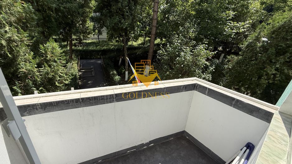 2 camere decomandate, balcon, Zona Clabucet, Manastur, Bucium - Poză 3