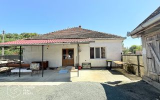 Casa 3 camere, sat Nicolae Balcescu, comision 0% - Poză 17