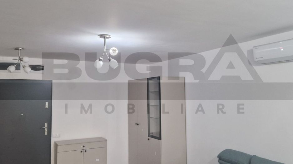 Apartament de 2 camere, 55mp, parcare subterana, zona The Office - Poză 4