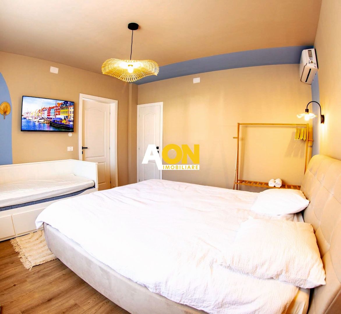 Casă lângă Cetatea Alba Carolina – Afacere la cheie sau Casă de locuit - Poză 12