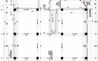 EXPO MOBILA  SPATIU COMERCIAL  277MP - Poză 9