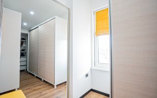 Lumina – Casa P+1E de vânzare, mobilată/echipata, cu piscină si garaj. - Poză 23