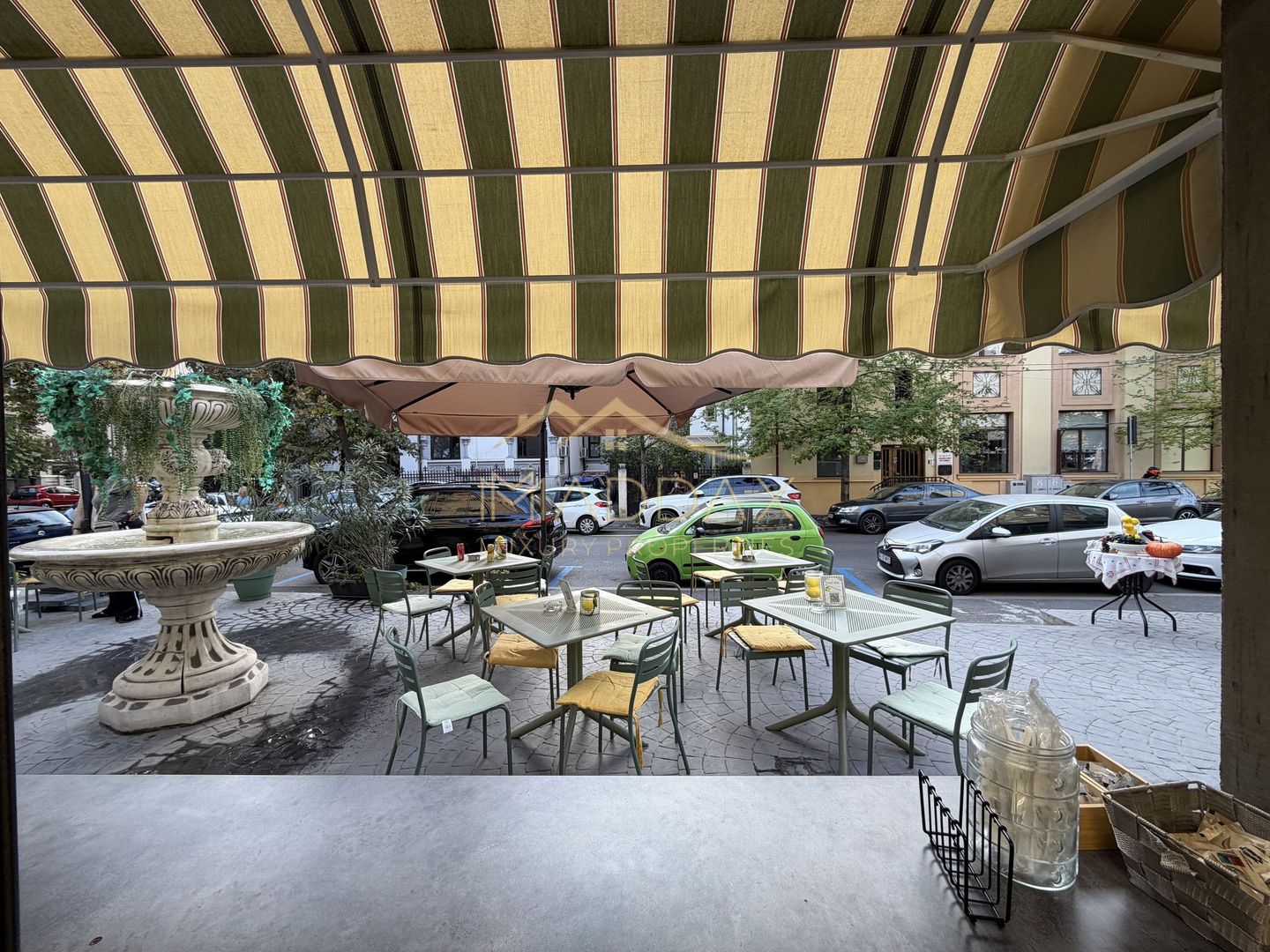 Spațiu comercial *144 mp* cu afacere inclusa // teren 298 mp // Cotroceni - Poză 31