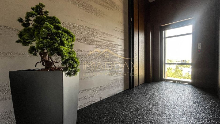 Incredible Penthouse *433 SQM* + 160 SQM Terrace // Baneasa - Poză 58