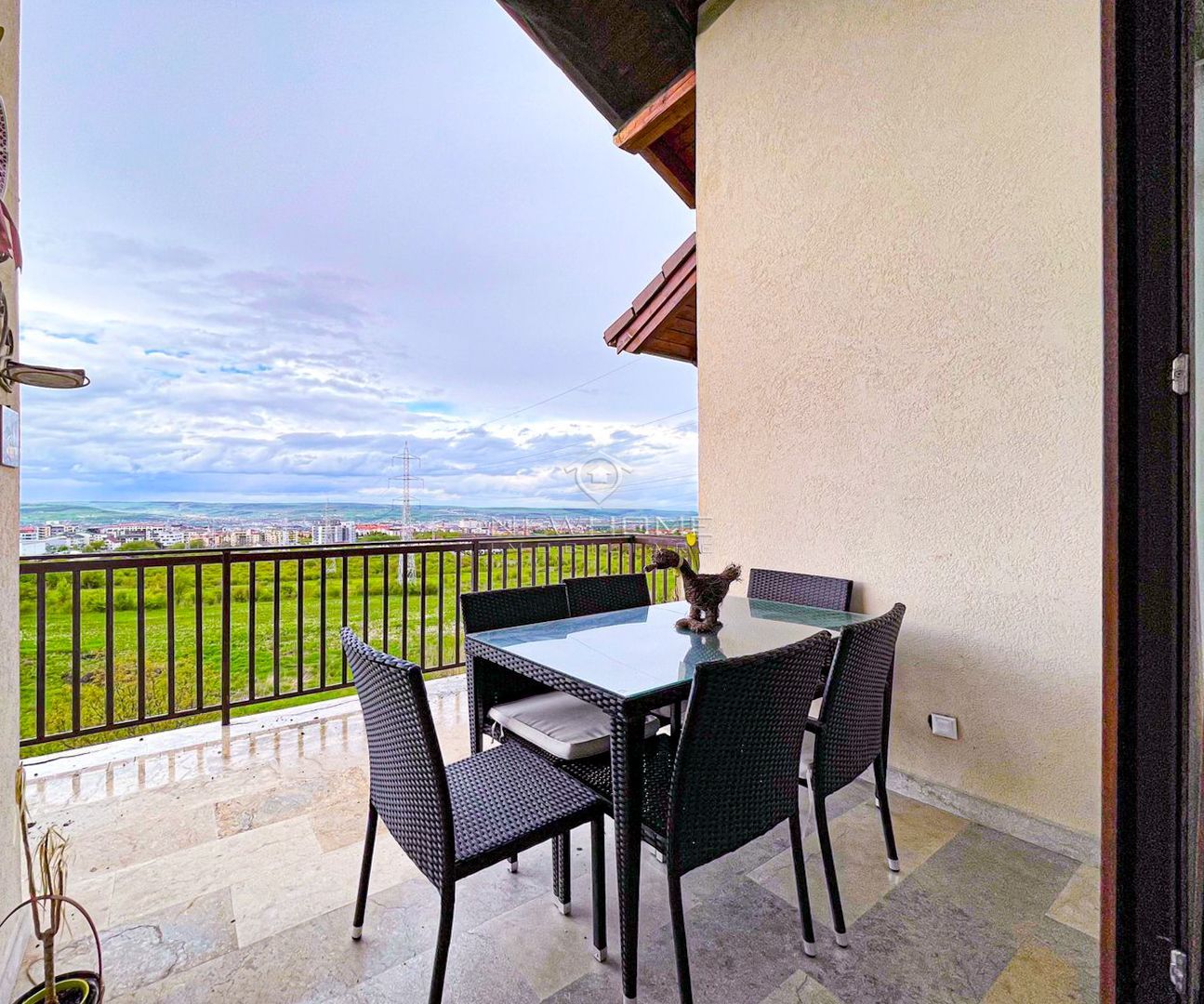 Apartament de inchiriat 3 camere Parcare, Calea Turzii - Poză 15