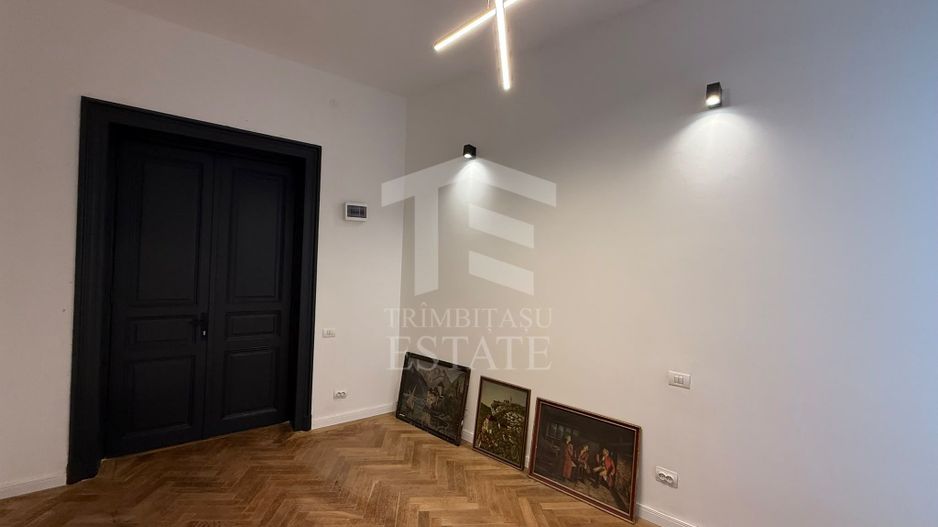 Garsoniera investitie Cismigiu - Poză 4