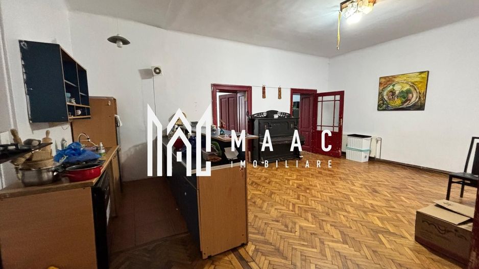 Apartament 4 camere | Etaj 1 | Curte comuna | 114 MPU | Ultracentral - Poză 10