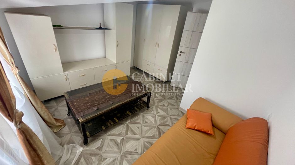 Bucium, 3 camere decomandate, 78 mp, bloc nou - Poză 4