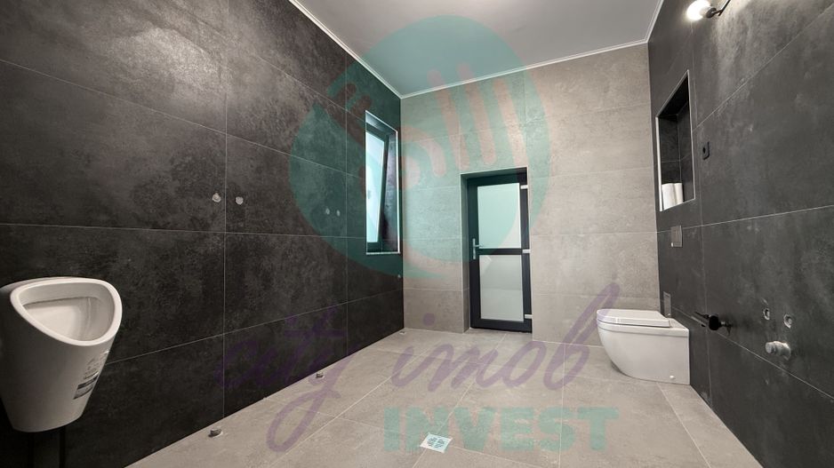 Vilă de birouri complet renovată | Mărășești - Poză 7