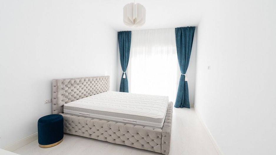 Casa deosebita cu finisaje premium si gradina privata Tunari - Poză 8