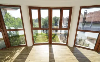 Casa moderna - Cernele - Poză 14