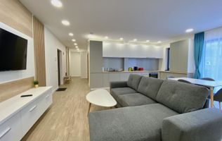 Apartament Premium | 2 camere | 60mp | Zona Platinia | USAMV - UMF