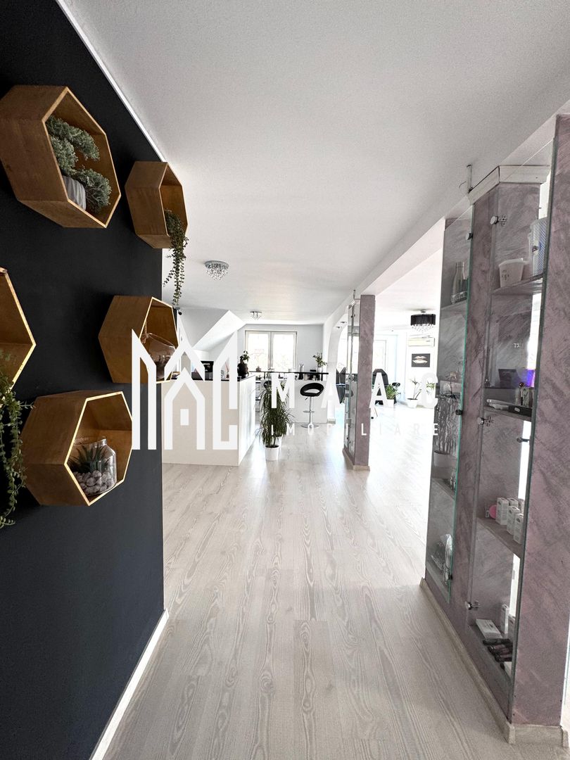 Spatiu comercial | Renovat | Parcare | Zona Calea Dumbravii - Poză 14