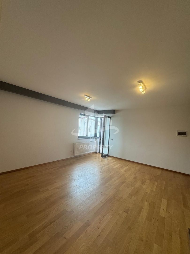Apartament, 2 camere , modern, Sibiu D. Stanca - Poză 2