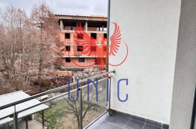 Apartament spatios cu terasa uriasa si mansarda  pret imbatabilGradina Botatica - Poză 10