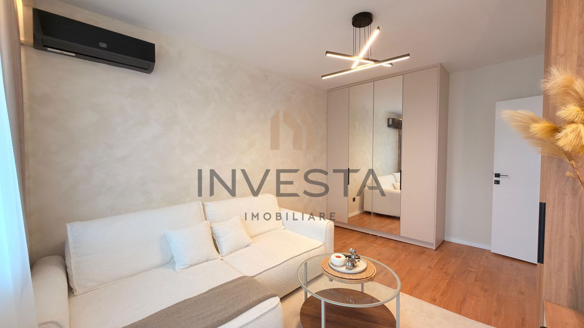 Apartament luxury cu 2 camere decomandate, Strada Primaverii! - Poză 7