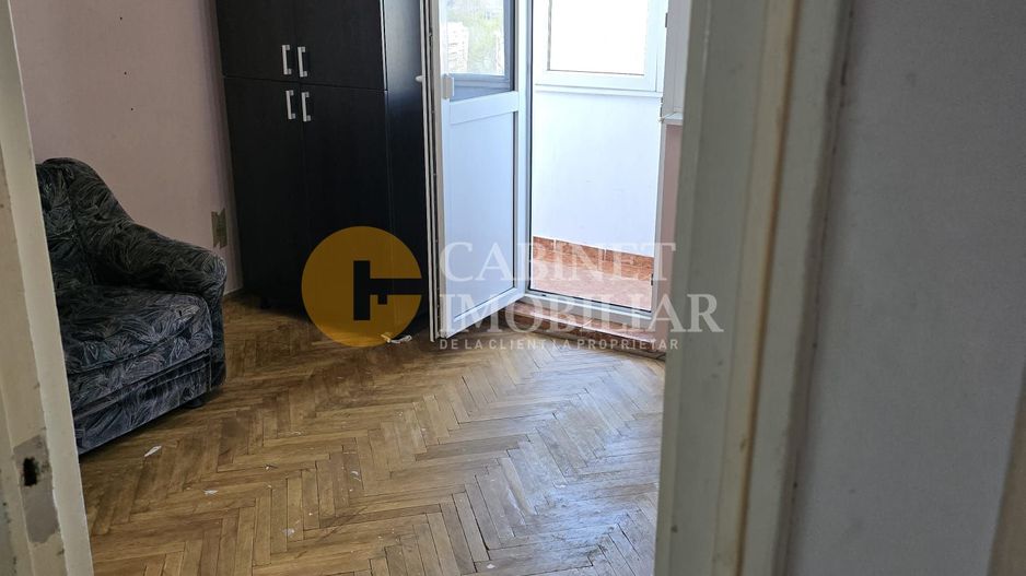 2 Camere Decomandat | Zona Tătărași – Flora | Etaj 7/10 - Poză 6