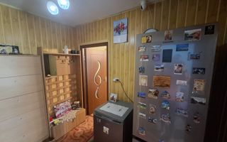 Apartament 3 Camere, Complet Mobilat – Cornișa Bistriței (Etaj 2) - Poză 8