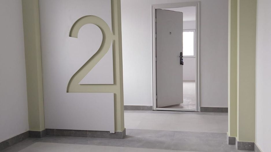 Camin de nefamilisti 98 camere Ploiesti Mihai Bravu - renovat - mobilat - utilat - Poză 15