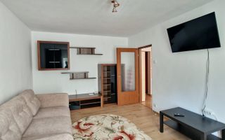 🔑 De Inchiriat: Apartament 2 Cam. Modern, Șos. Olteniței – Bloc Stradal ✨🏢 - Poză 4