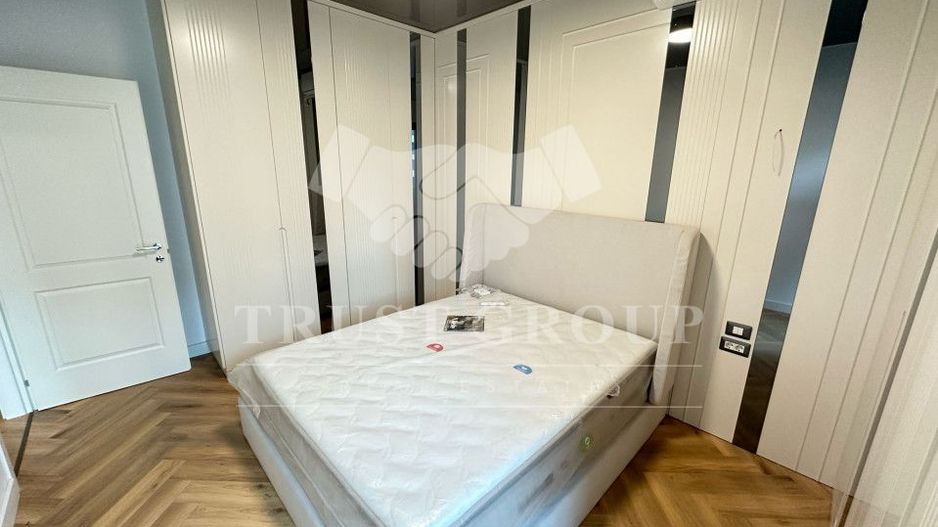 Apartament 3 camere Pipera | Loc de parcare disponibil - Poză 13