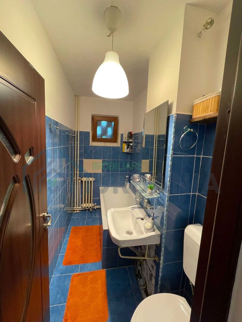 Închiriere apartament 2 camere, zona Alexandru cel Bun, Iași - Poză 8