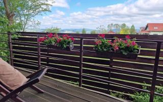 Duplex/unitate locativa, finisat, mobilat, teren 180 mp, Europa - Poză 27