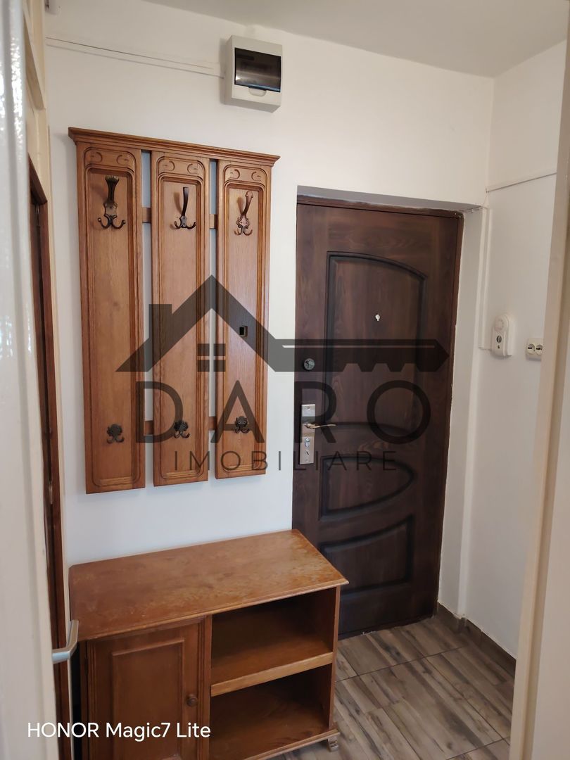 Închiriere garsoniera in Tg Mureș  . etajul 1  Dâmbu Pietros. Zona liniștită  . Imediat ocupabil - Poză 5