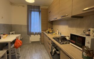 Apartament 2 camere decomandate, 47mp, zona Hotel Royal - Poză 5
