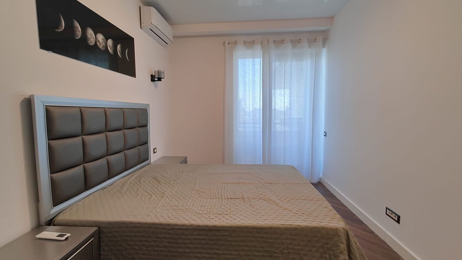 2 camere - parcare subteran de închiriat Pipera - My Place Residence - Poză 5