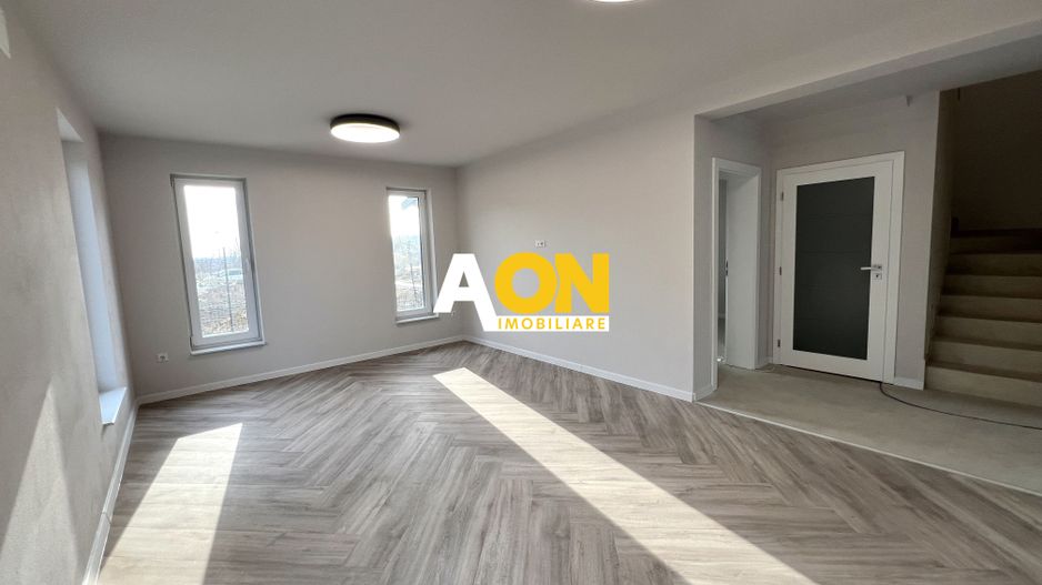 Casa moderna cu finisaje de calitate, 4 camere, 3 bai, 132 MP utili - Poză 4