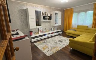 Apartament cu 3 camere de vânzare în zona Frumoasa, Iași - Poză 2
