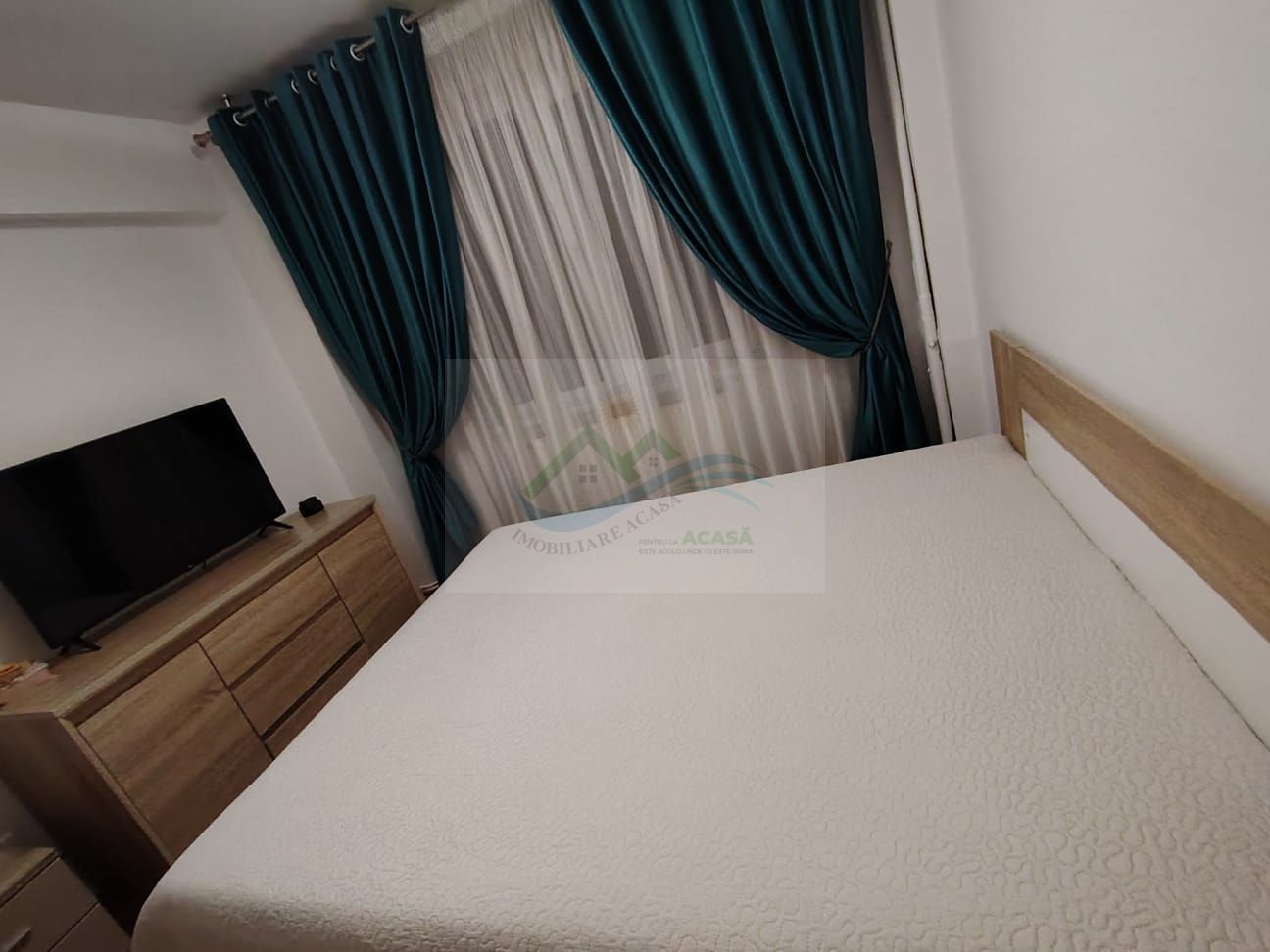 Apartament două camere George Enescu/Suceava - Poză 12