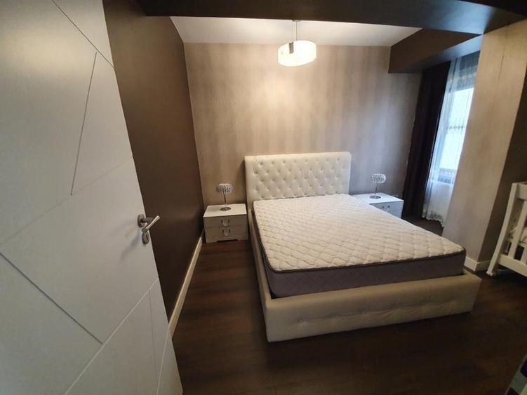 Apartament 2 camere lux, etaj 2, Domenii – 1 Mai, Arcul de Triumf - Poză 3