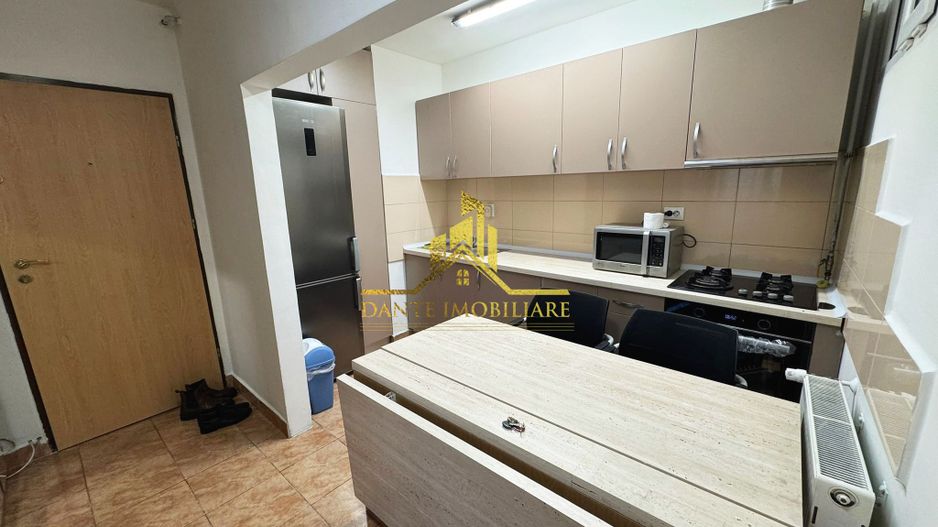 2 camere, modern, bloc nou, balcon, Marasti, FSEGA, Teodor Mihali - Poză 7