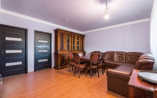 Casa Buturugeni de 3 camere plus mansarda - Poză 2