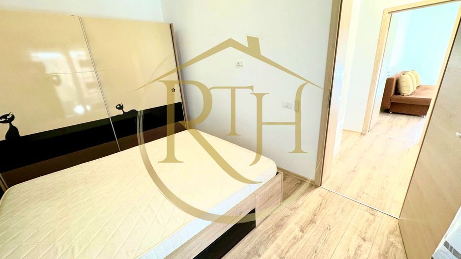 Se inchiriaza apartament  cu 3 camere si curte proprie, situat in Dumbravita - Poză 2