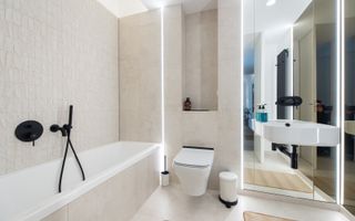 Închiriere apartament 2 camere, 55mp - Poză 17