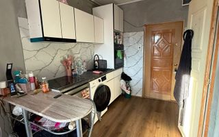 Garsonieră renovată, la 5 minute de AFI și Modarom | 24 mp - Poză 8