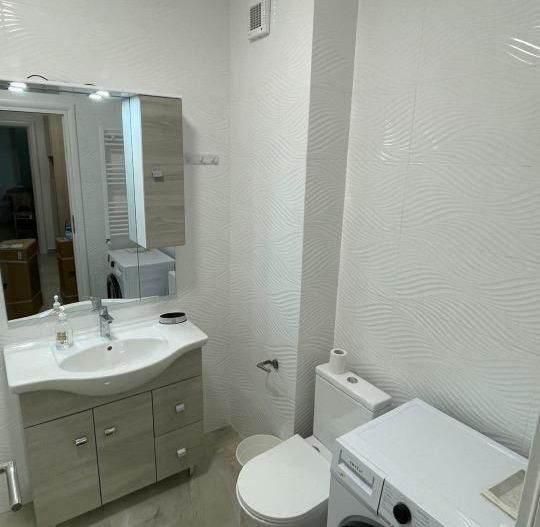 Bloc Nou 2023 • 2 Camere Decomandat • Parcare Subterană - Poză 5