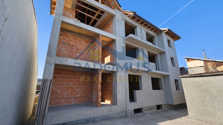 Proiect rezidențial – oportunitate investițională Ploiești - Poză 2