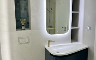 Apartament 3 camere modern, Complex Rezidential Nou. - Poză 5