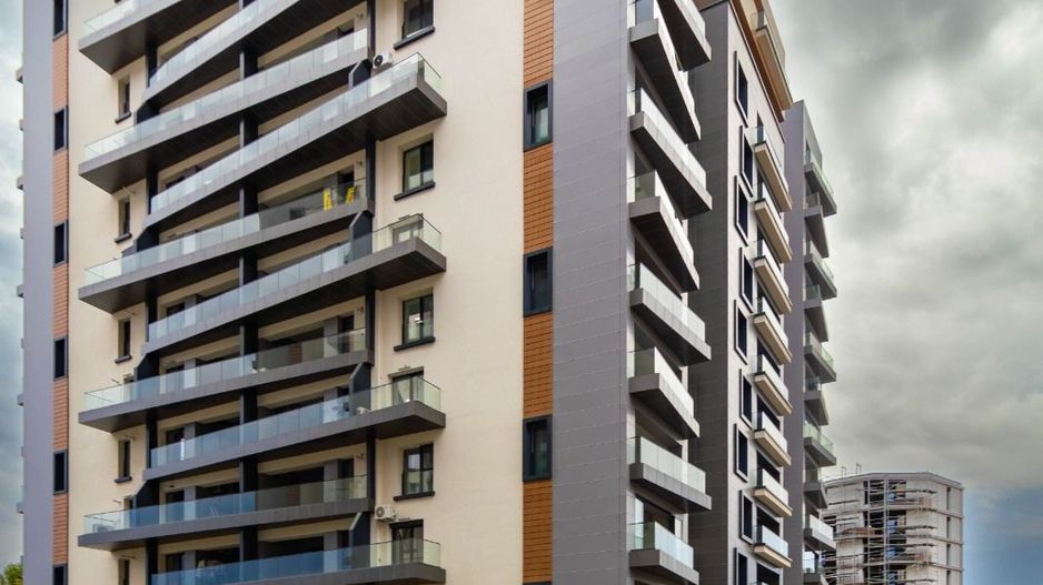 Apartament 2 camere de lux de inchiriat cu parcare subterana, bloc nou - Poză 21