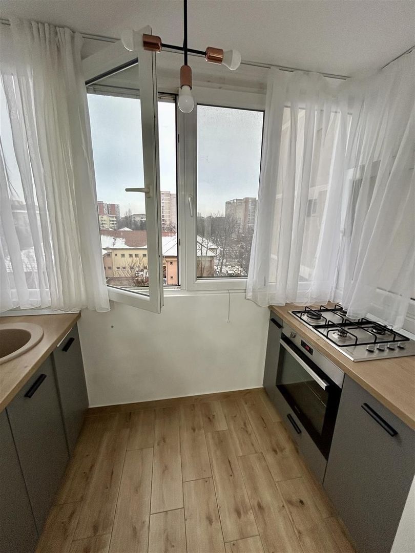 Apartament 3 camere - Poză 6