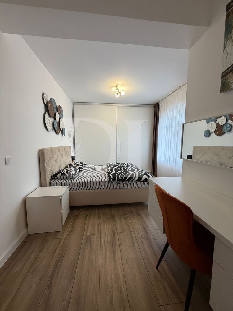 Casă individuală nouă, la cheie – Dezmir / Cluj - Poză 7