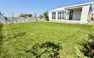 Vila cu 4 camere *400mp teren* // Tamasi- Corbeanca - Poză 18