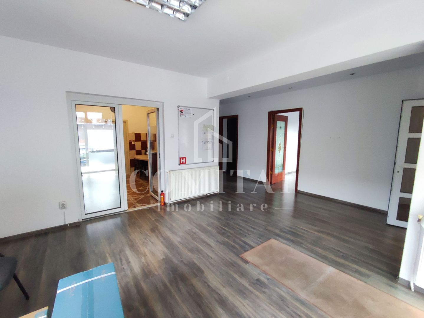 Spațiu de birou de închiriat | 100 mp | Zona Iulius Mall- Între Lacuri - Poză 2