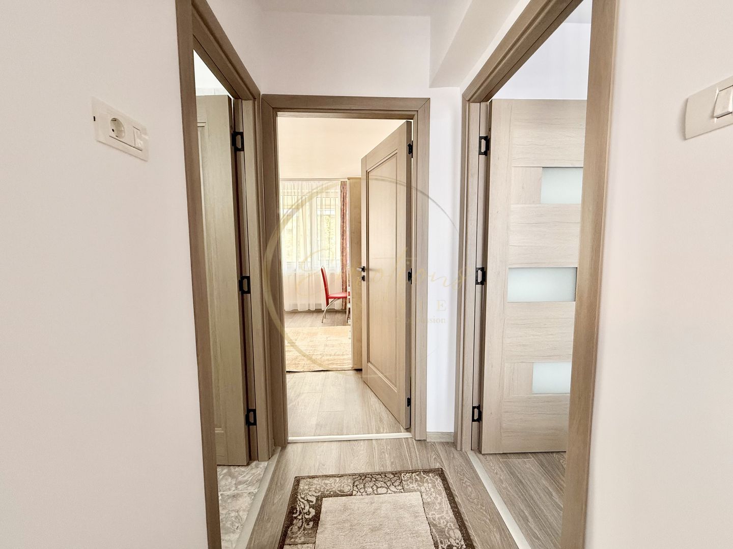 Noul tău început în inima orașului! | Apartament 3 camere – Ultracentral - Poză 13