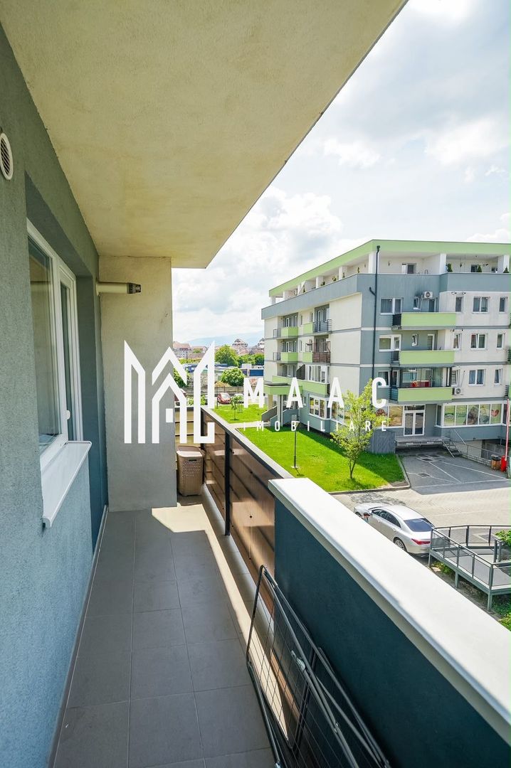 Apartament 2 camere de închiriat | Sibiu, Turnișor | 50 mp - Poză 8